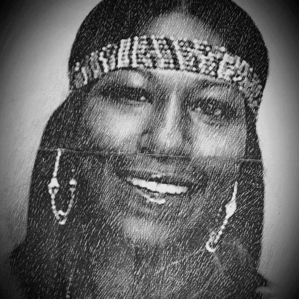 Meet your Posher, Monalisa